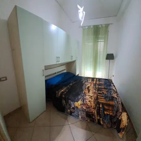 La Casa Di Pietro Apartment