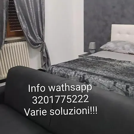 La Casa Di Pietro *