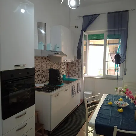 La Casa Di Pietro Appartement *