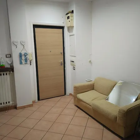 La Casa Di Pietro Appartement