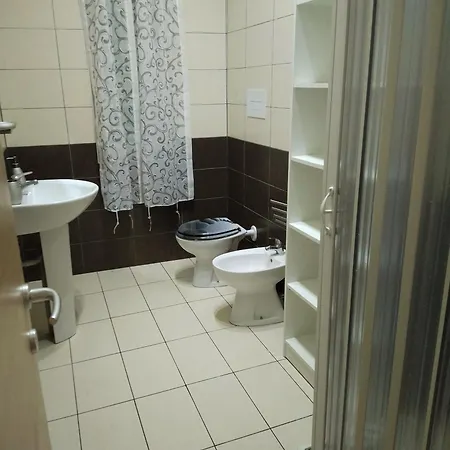 La Casa Di Pietro Appartement
